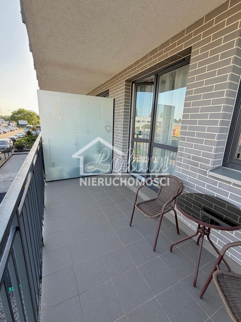 Mieszkanie 53,23&nbsp;m², Szczecin, Pogodno, Waleriana Łukasińskiego - zdjęcie 13