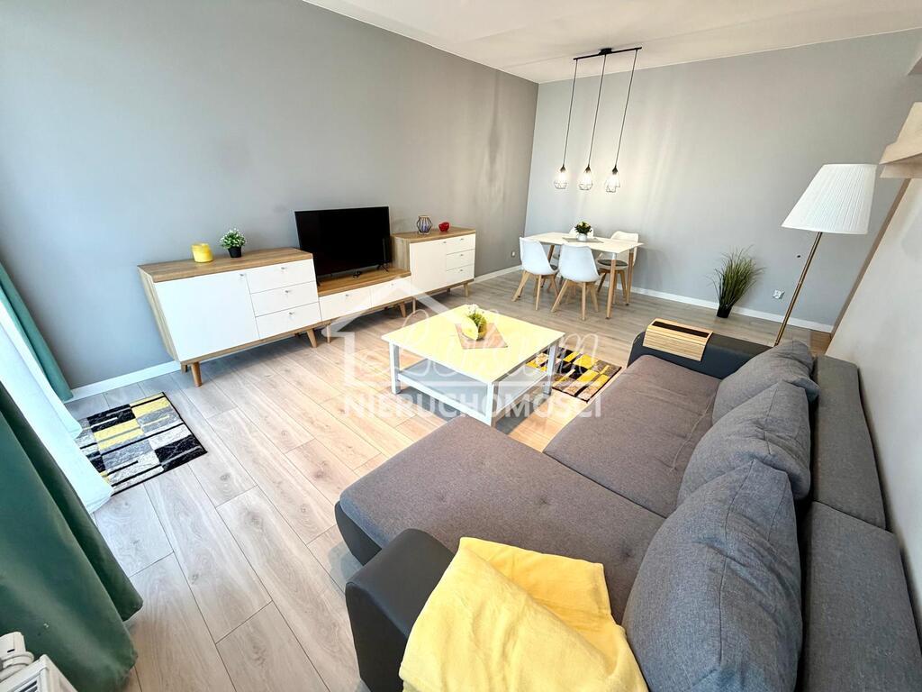 Mieszkanie 53,23&nbsp;m², Szczecin, Pogodno, Waleriana Łukasińskiego - zdjęcie 4
