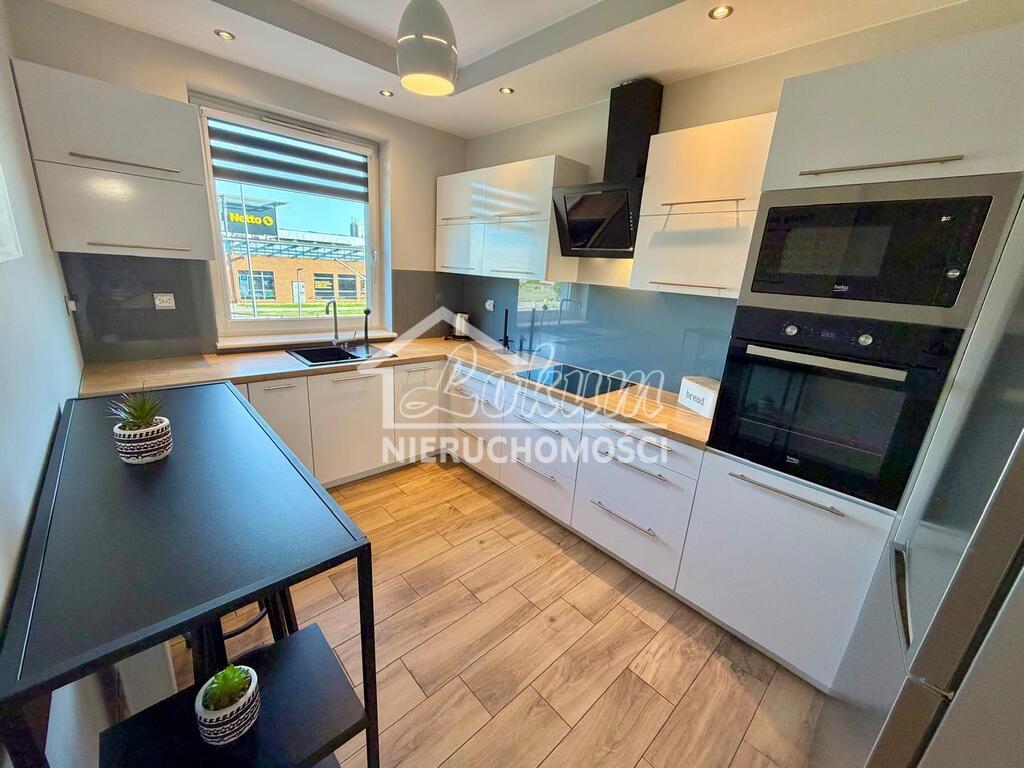 Mieszkanie 53,23&nbsp;m², Szczecin, Pogodno, Waleriana Łukasińskiego - zdjęcie 7