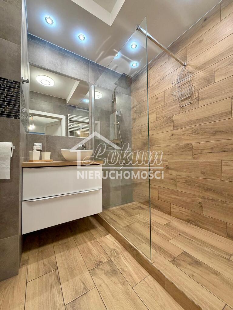 Mieszkanie 53,23&nbsp;m², Szczecin, Pogodno, Waleriana Łukasińskiego - zdjęcie 10