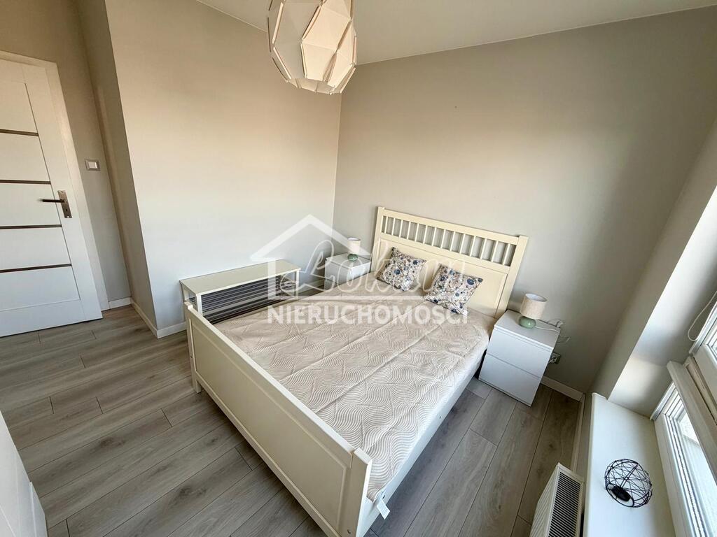 Mieszkanie 53,23&nbsp;m², Szczecin, Pogodno, Waleriana Łukasińskiego - zdjęcie 6