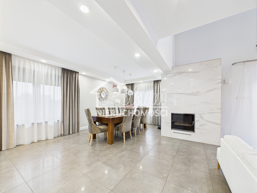 Dom 285 m², Czepino - zdjęcie 1