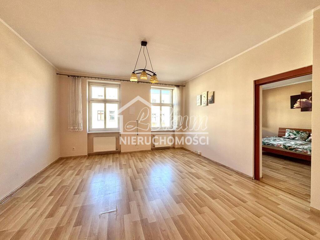 Mieszkanie 61,38 m², Szczecin, Niebuszewo, Juliana Ursyna Niemcewicza - zdjęcie 3