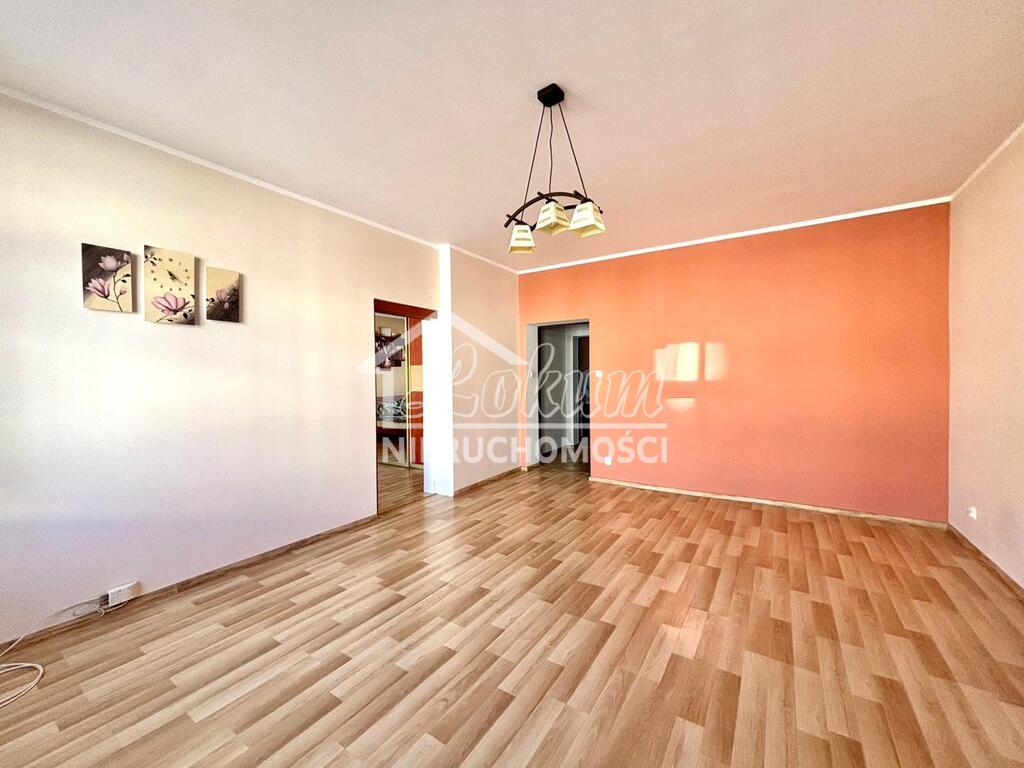 Mieszkanie 61,38 m², Szczecin, Niebuszewo, Juliana Ursyna Niemcewicza - zdjęcie 5