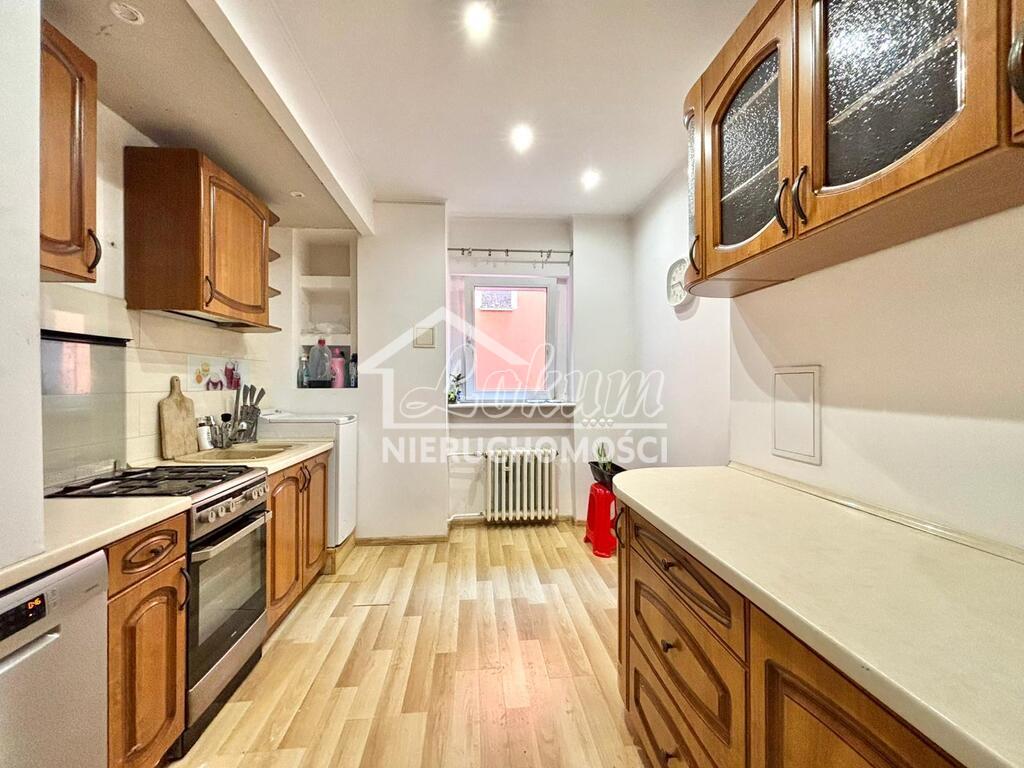 Mieszkanie 61,38 m², Szczecin, Niebuszewo, Juliana Ursyna Niemcewicza - zdjęcie 1