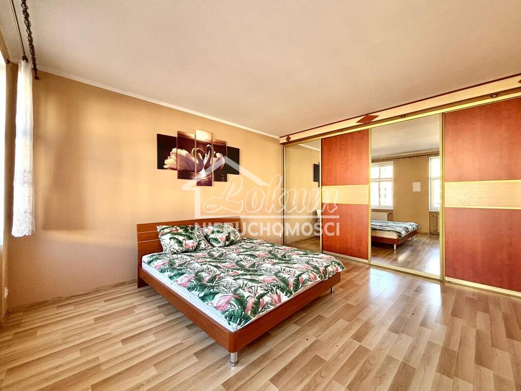 Mieszkanie 61,38 m², Szczecin, Niebuszewo, Juliana Ursyna Niemcewicza - zdjęcie 2