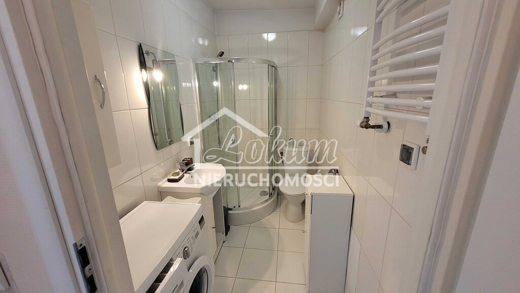 Mieszkanie 36,74 m², Szczecin, Centrum, Edmunda Bałuki - zdjęcie 9