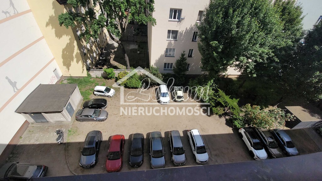 Mieszkanie 36,74 m², Szczecin, Centrum, Edmunda Bałuki - zdjęcie 7