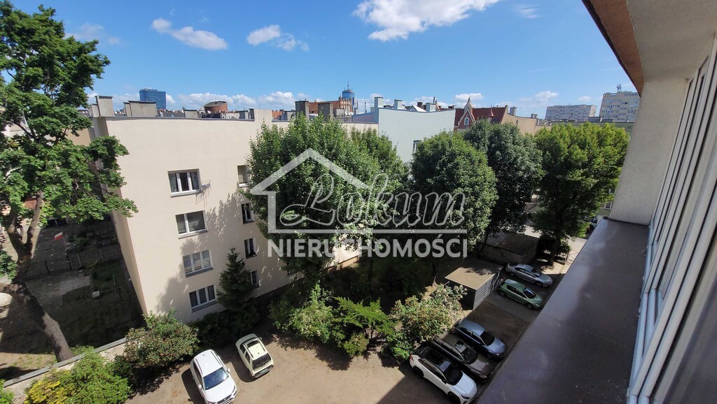 Mieszkanie 36,74 m², Szczecin, Centrum, Edmunda Bałuki - zdjęcie 13