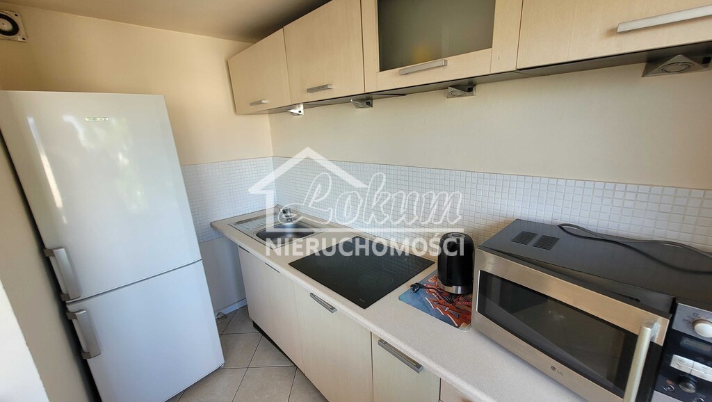 Mieszkanie 36,74 m², Szczecin, Centrum, Edmunda Bałuki - zdjęcie 3