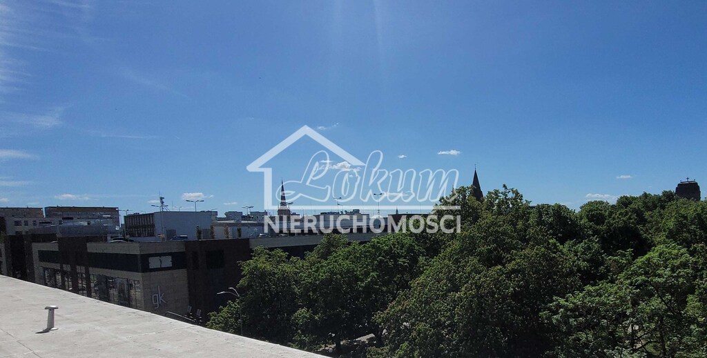 Mieszkanie 36,74 m², Szczecin, Centrum, Edmunda Bałuki - zdjęcie 8