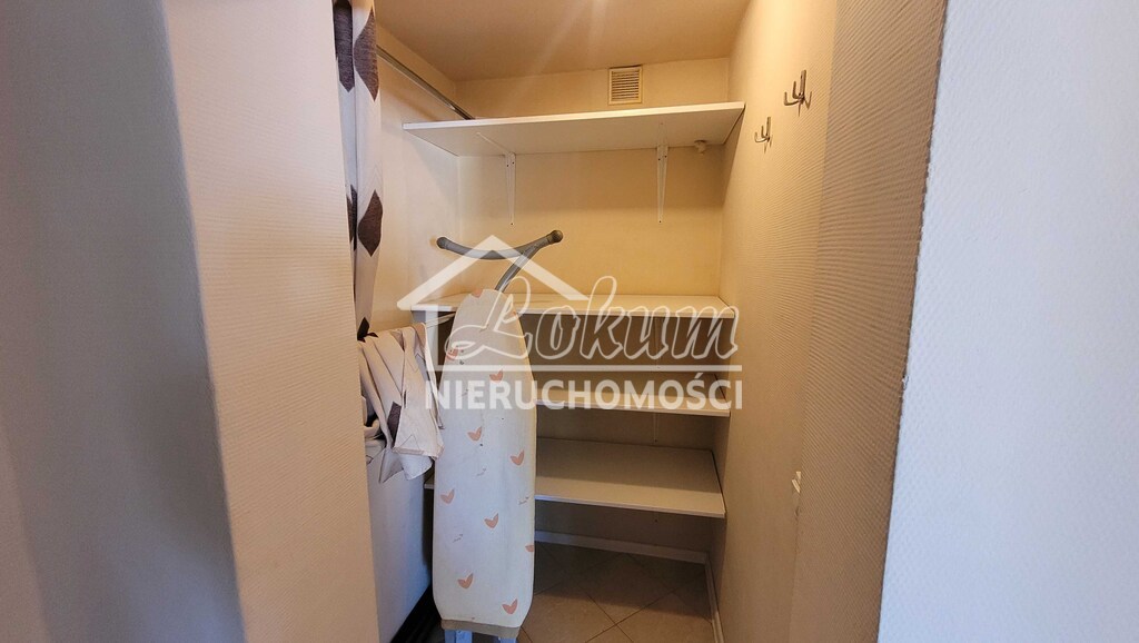 Mieszkanie 36,74 m², Szczecin, Centrum, Edmunda Bałuki - zdjęcie 11