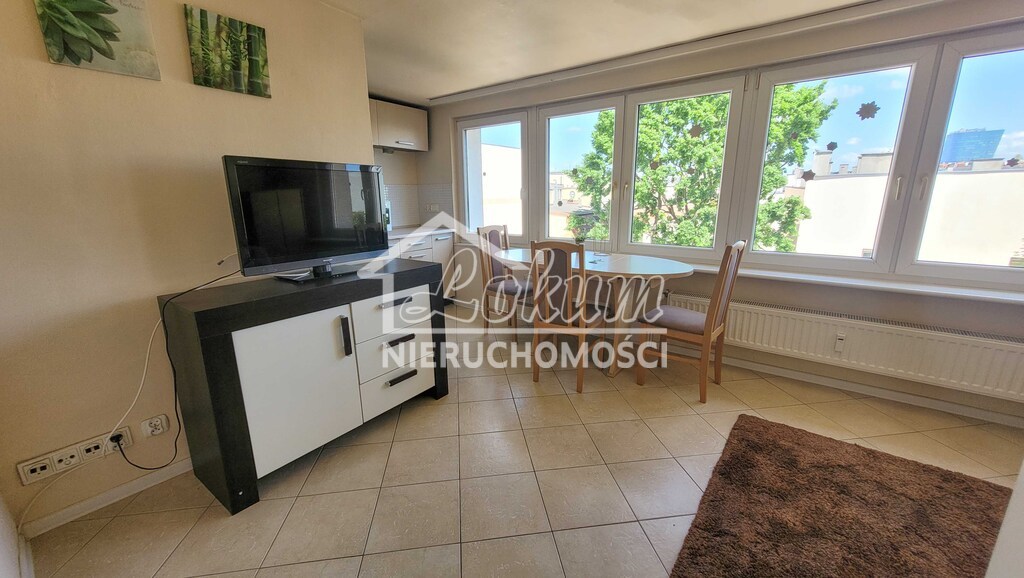 Mieszkanie 36,74 m², Szczecin, Centrum, Edmunda Bałuki - zdjęcie 1