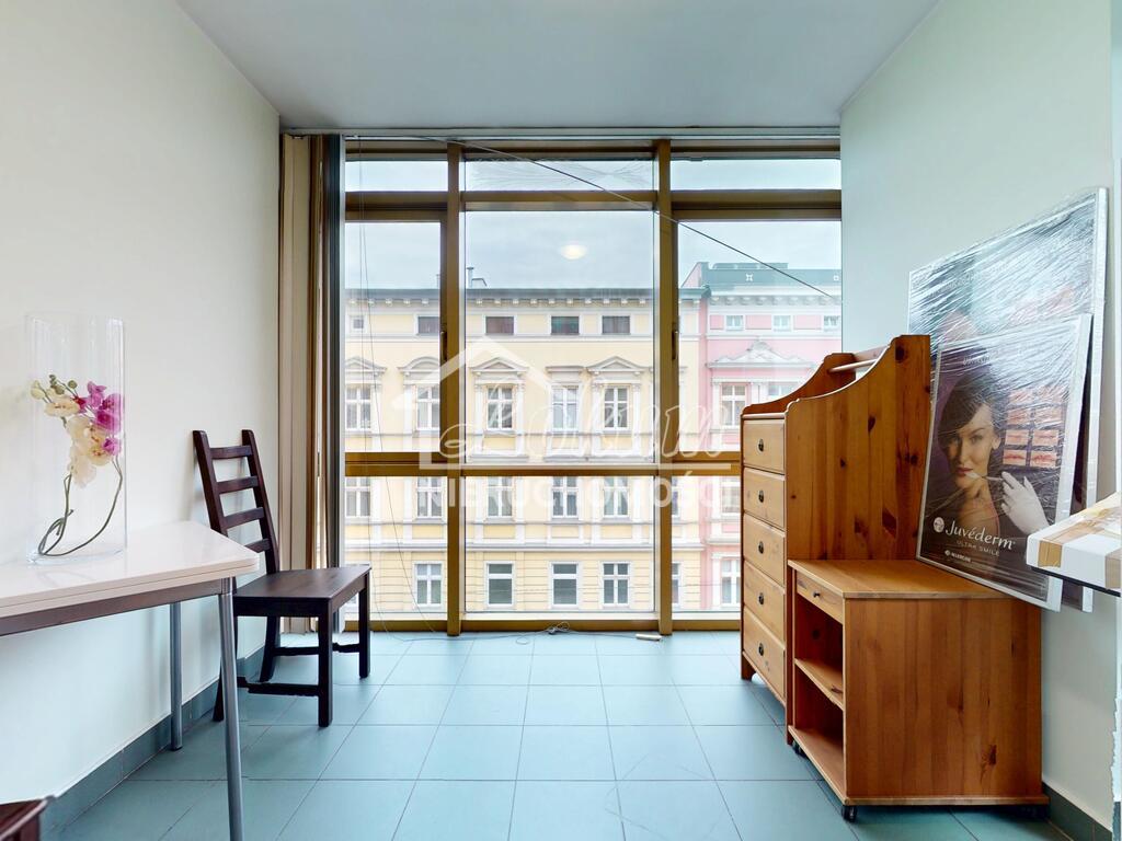 Mieszkanie 95,52 m², Szczecin, Centrum, Bohaterów Getta Warszawskiego - zdjęcie 15