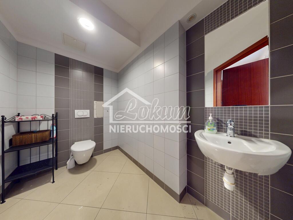 Mieszkanie 95,52 m², Szczecin, Centrum, Bohaterów Getta Warszawskiego - zdjęcie 19