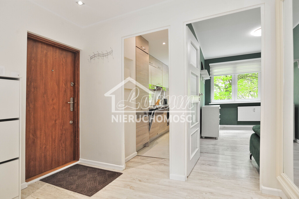 Mieszkanie 48 m², Szczecin, Śródmieście, Miedziana - zdjęcie 10