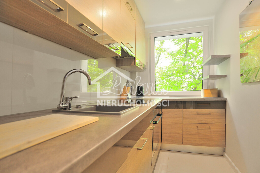 Mieszkanie 48 m², Szczecin, Śródmieście, Miedziana - zdjęcie 6