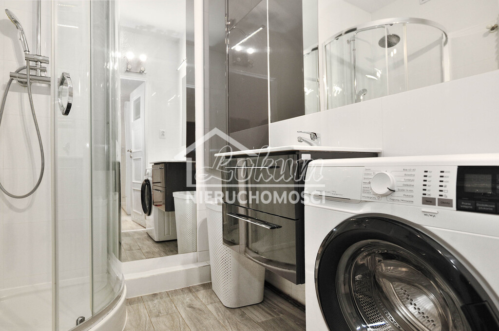 Mieszkanie 48 m², Szczecin, Śródmieście, Miedziana - zdjęcie 8
