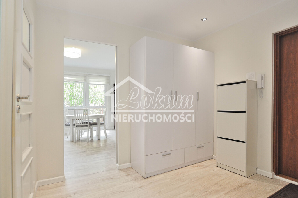 Mieszkanie 48 m², Szczecin, Śródmieście, Miedziana - zdjęcie 9