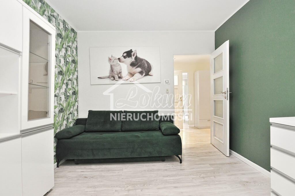 Mieszkanie 48 m², Szczecin, Śródmieście, Miedziana - zdjęcie 5