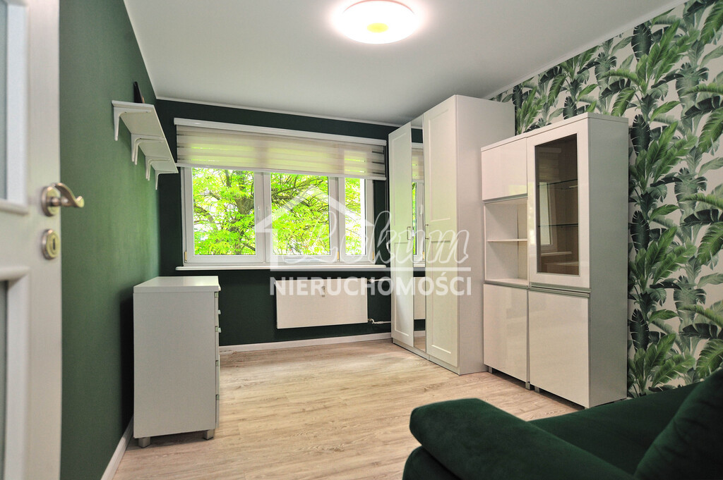Mieszkanie 48 m², Szczecin, Śródmieście, Miedziana - zdjęcie 4