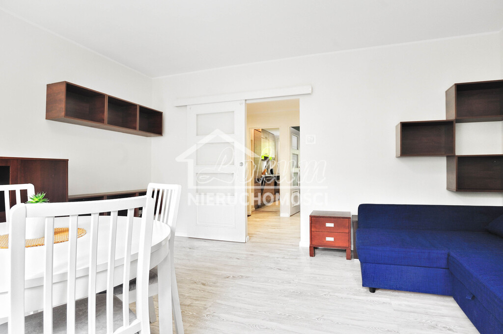 Mieszkanie 48 m², Szczecin, Śródmieście, Miedziana - zdjęcie 3