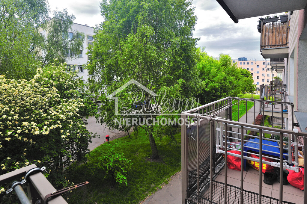 Mieszkanie 48 m², Szczecin, Śródmieście, Miedziana - zdjęcie 11