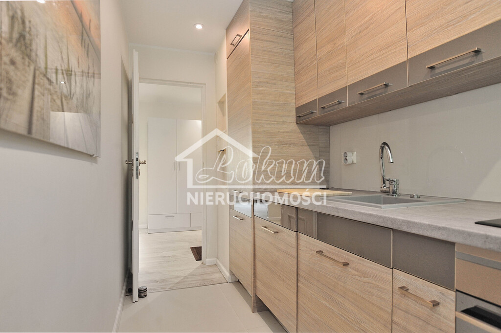 Mieszkanie 48 m², Szczecin, Śródmieście, Miedziana - zdjęcie 7