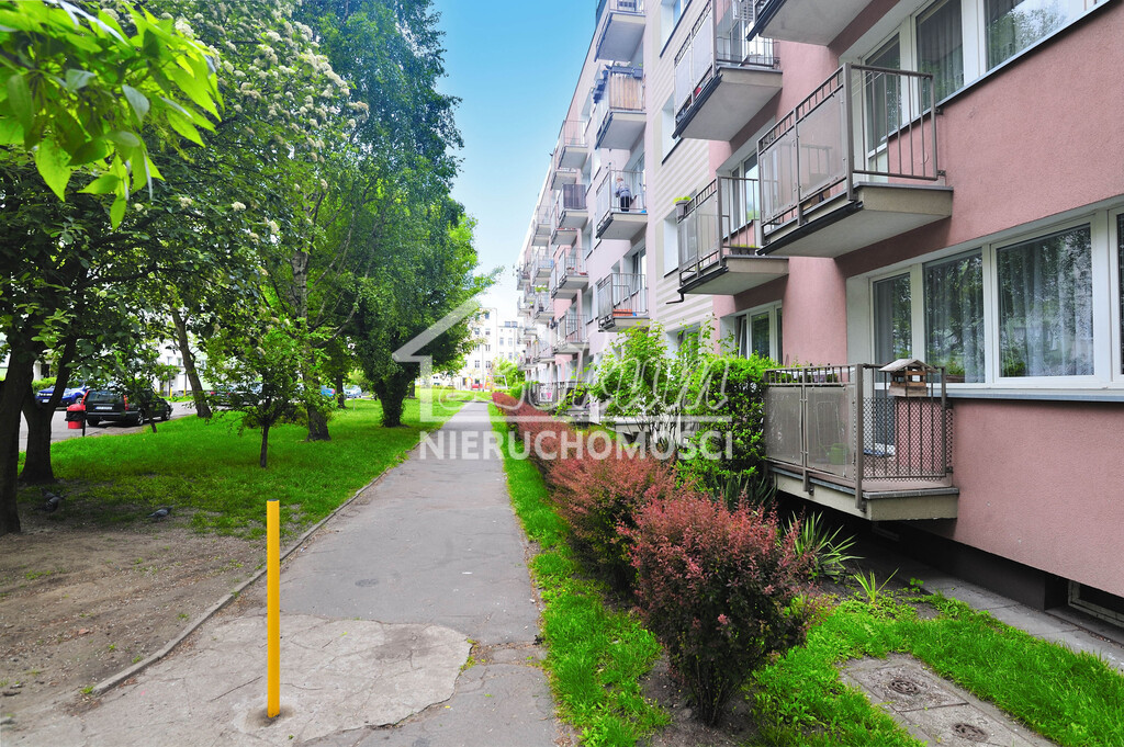 Mieszkanie 48 m², Szczecin, Śródmieście, Miedziana - zdjęcie 13