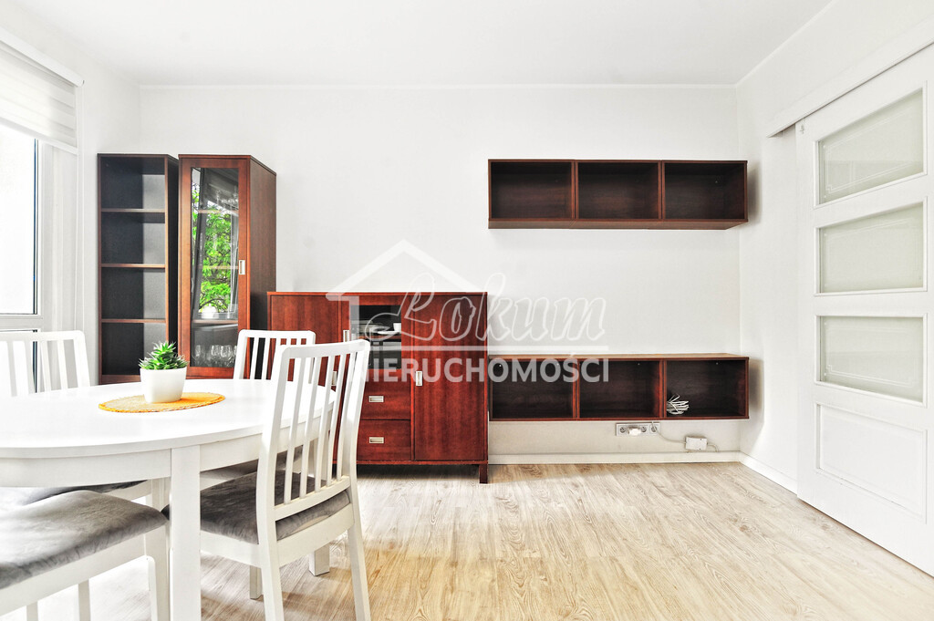 Mieszkanie 48 m², Szczecin, Śródmieście, Miedziana - zdjęcie 2