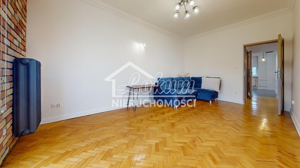 Mieszkanie 48,18 m², Szczecin, Śródmieście, Aleja Papieża Jana Pawła II - zdjęcie 2