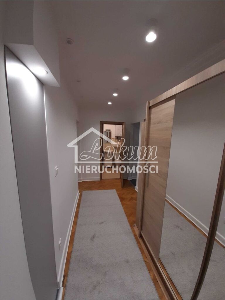 Mieszkanie 48,18&nbsp;m², Szczecin, Śródmieście, Aleja Papieża Jana Pawła II - zdjęcie 3