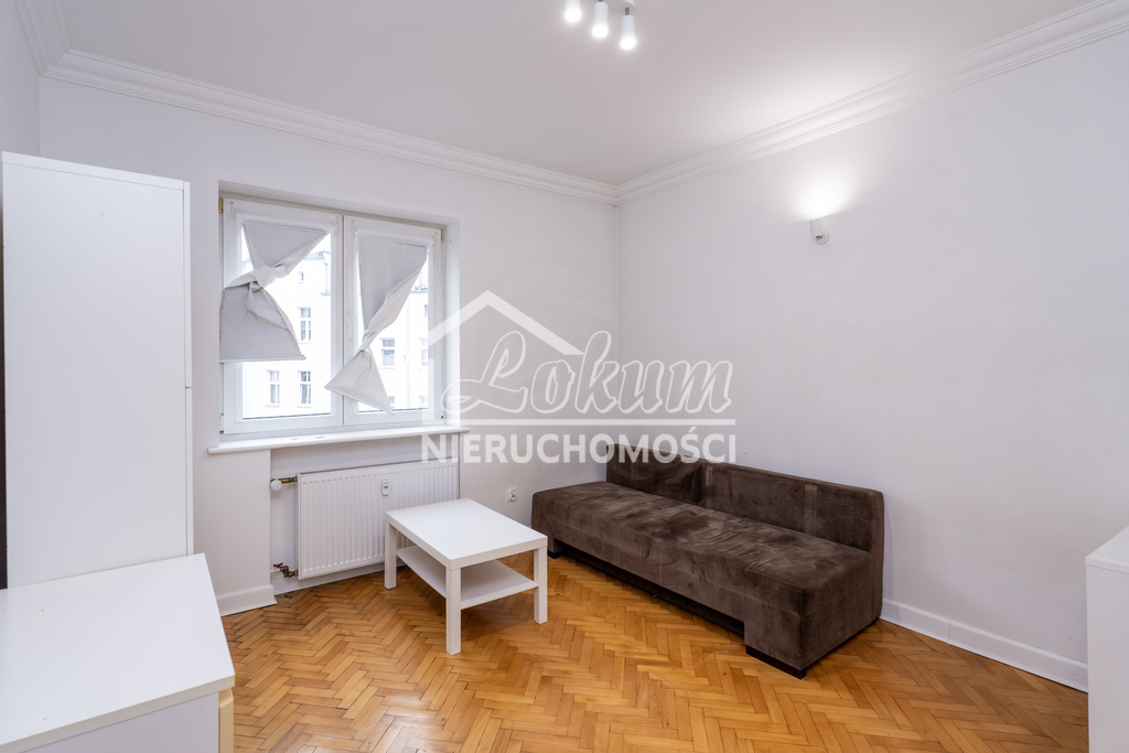 Mieszkanie 48,18 m², Szczecin, Śródmieście, Aleja Papieża Jana Pawła II - zdjęcie 3