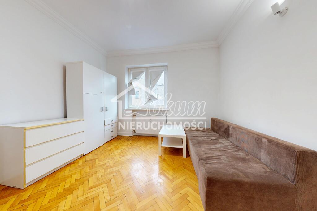 Mieszkanie 48,18 m², Szczecin, Śródmieście, Aleja Papieża Jana Pawła II - zdjęcie 5