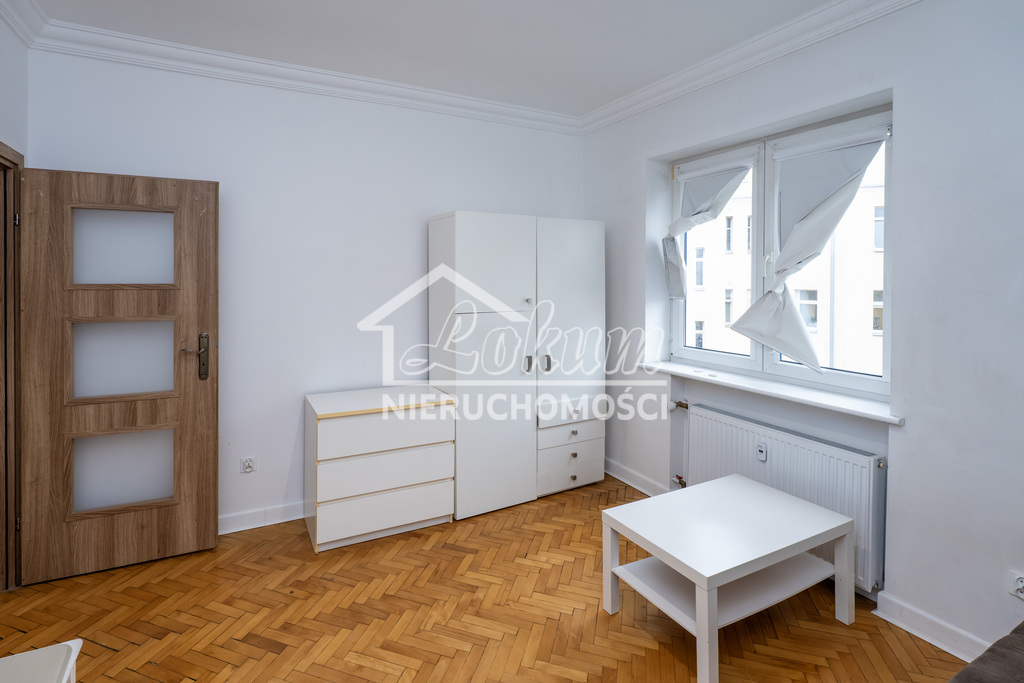 Mieszkanie 48,18 m², Szczecin, Śródmieście, Aleja Papieża Jana Pawła II - zdjęcie 4