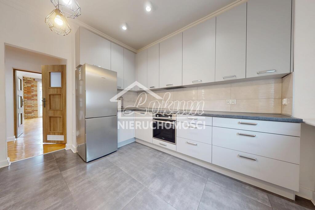 Mieszkanie 48,18 m², Szczecin, Śródmieście, Aleja Papieża Jana Pawła II - zdjęcie 7