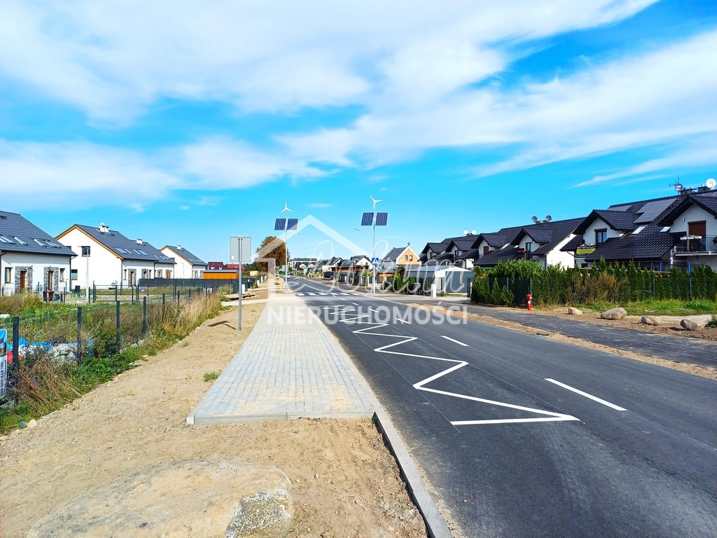 Działka rolna 946 m², Stargard - zdjęcie 3