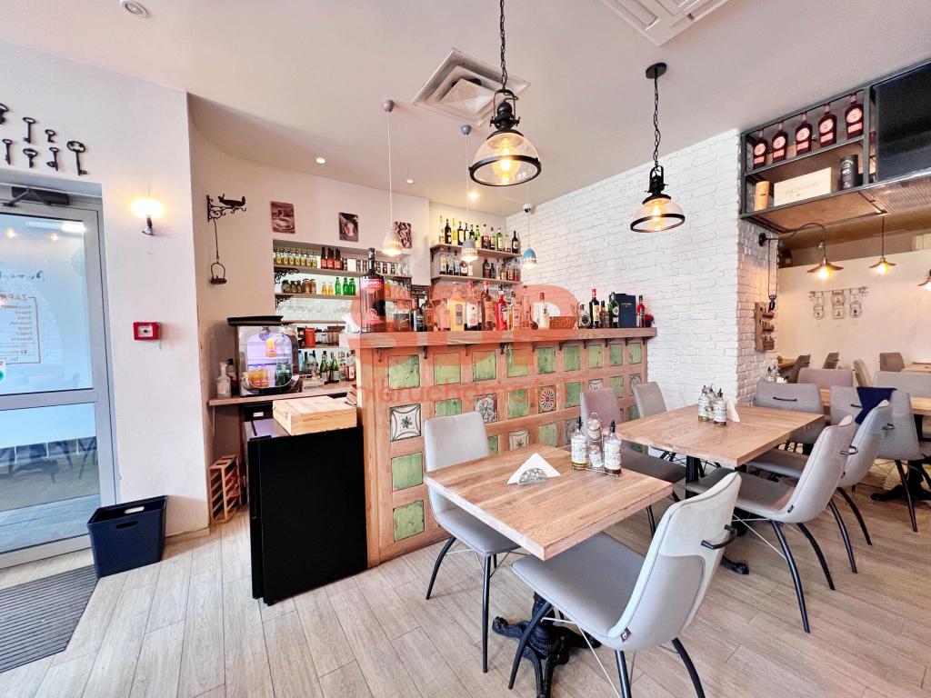 Lokal usługowy do wynajęcia, 168&nbsp;m², Wrocław, Stare Miasto, Plac Solny - zdjęcie 11