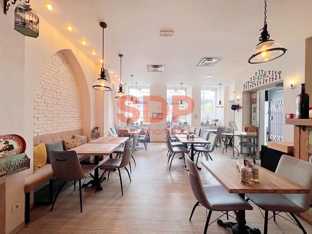 Lokal usługowy do wynajęcia, 168&nbsp;m², Wrocław, Stare Miasto, Plac Solny - zdjęcie 3