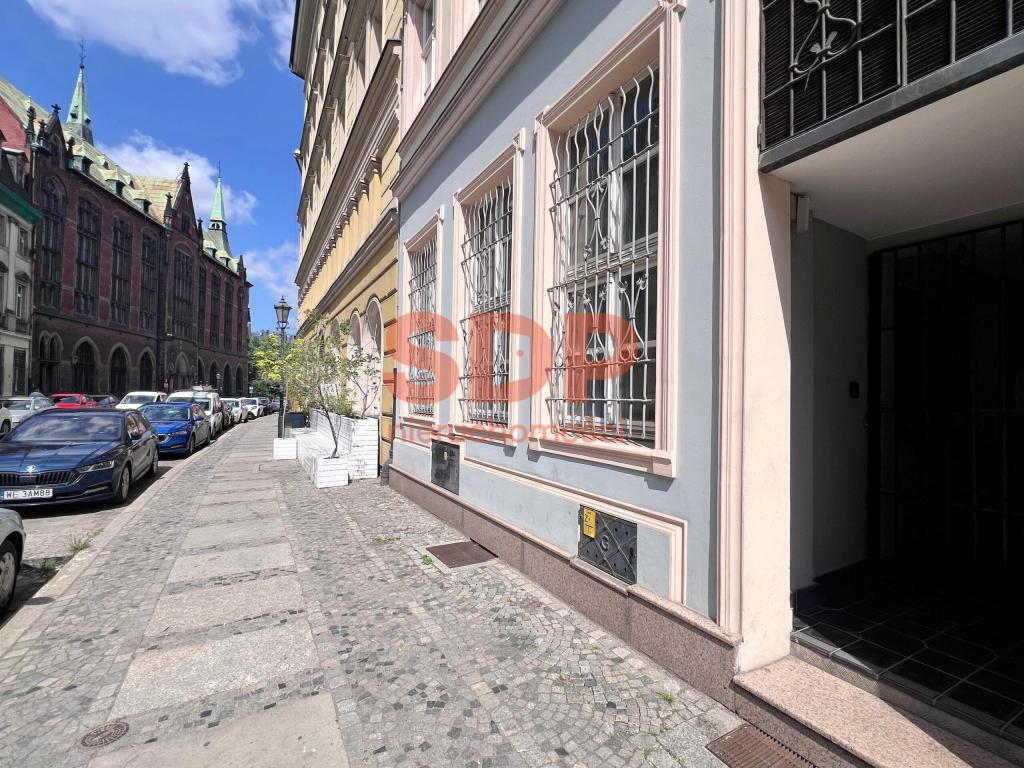 Lokal usługowy do wynajęcia, 168&nbsp;m², Wrocław, Stare Miasto, Plac Solny - zdjęcie 9