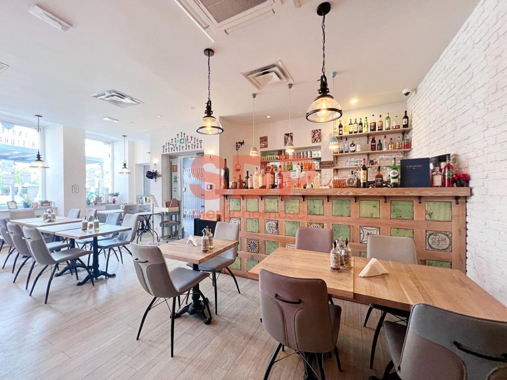 Lokal usługowy do wynajęcia, 168&nbsp;m², Wrocław, Stare Miasto, Plac Solny - zdjęcie 4