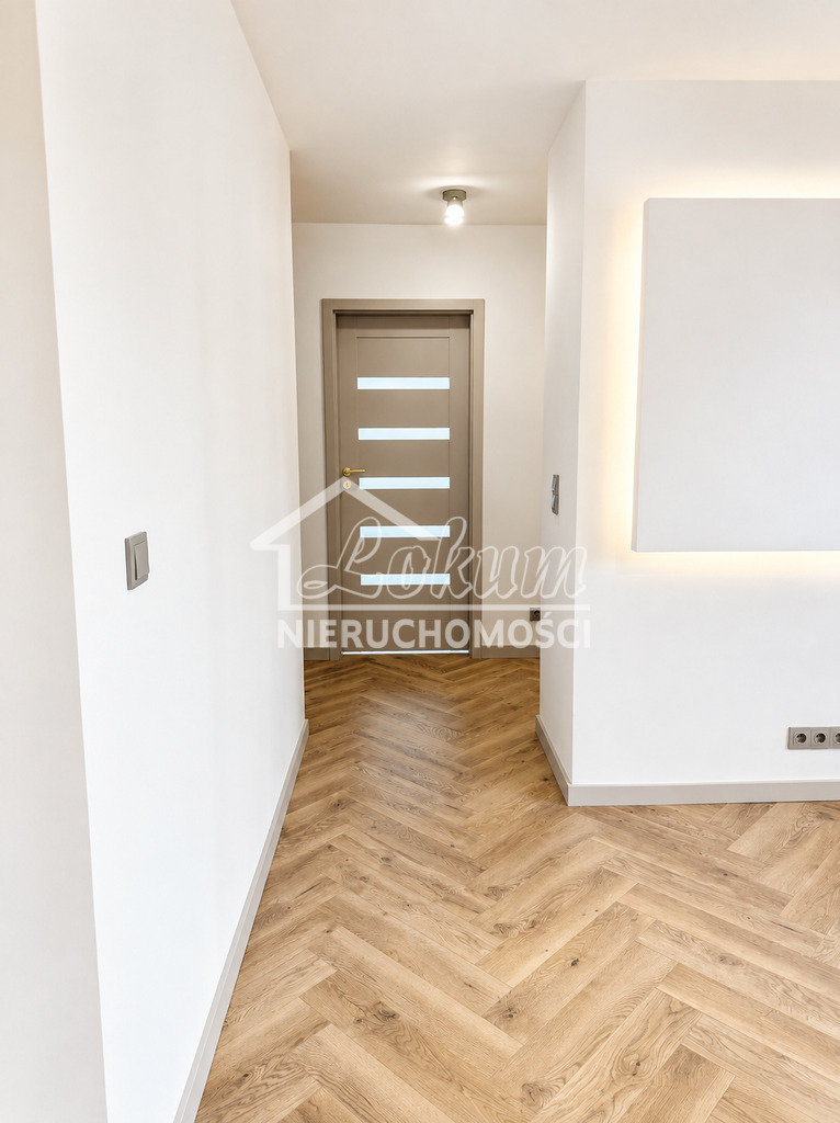 Mieszkanie 53,47 m², Szczecin, Grażyny - zdjęcie 3