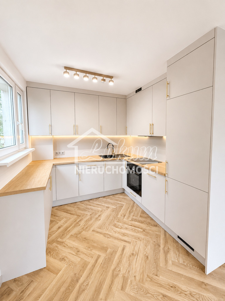 Mieszkanie 53,47 m², Szczecin, Grażyny - zdjęcie 1