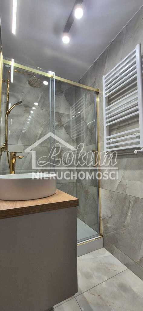 Mieszkanie 53,47&nbsp;m², Szczecin, Drzetowo-Grabowo, Grażyny - zdjęcie 10