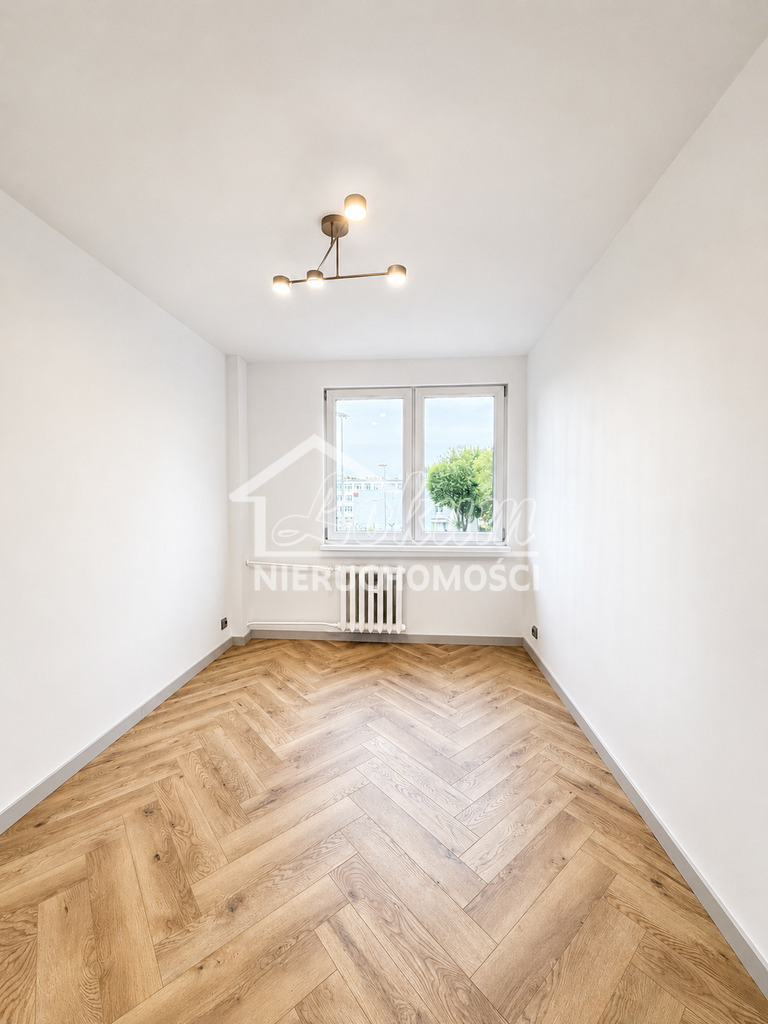 Mieszkanie 53,47 m², Szczecin, Grażyny - zdjęcie 6