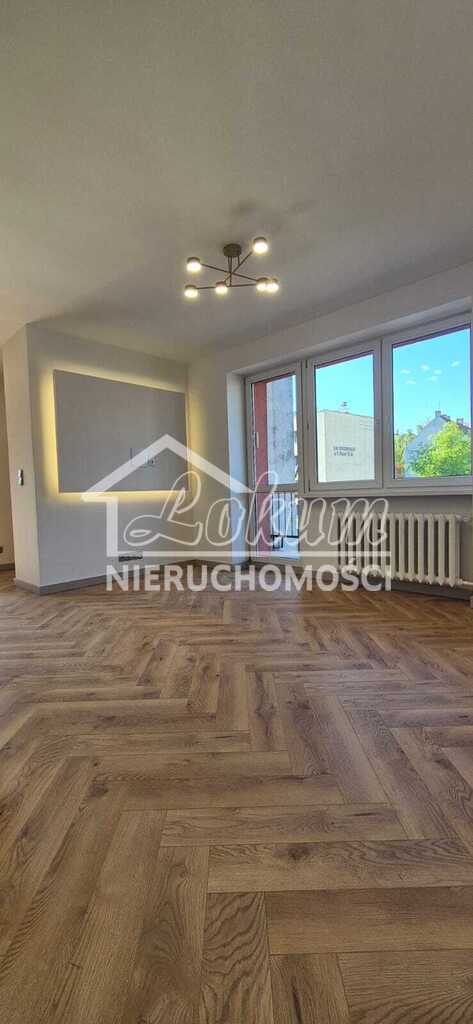 Mieszkanie 53,47&nbsp;m², Szczecin, Drzetowo-Grabowo, Grażyny - zdjęcie 4