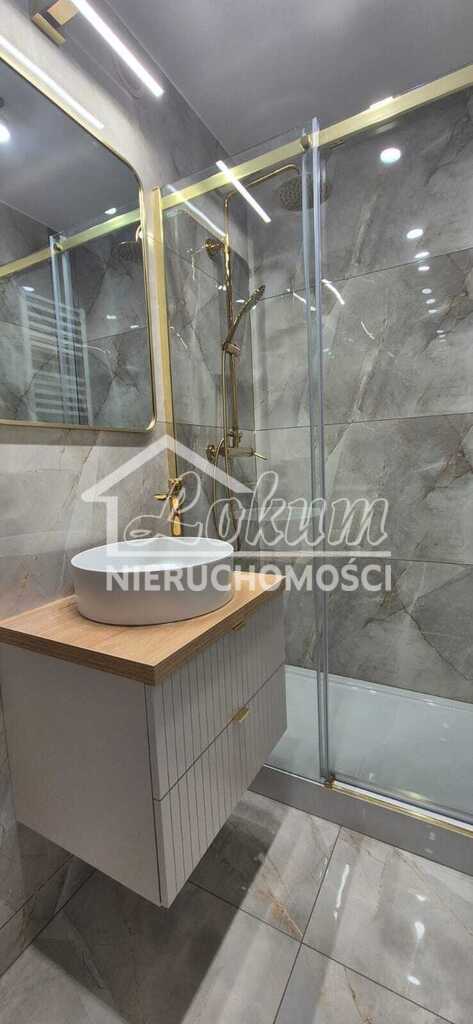 Mieszkanie 53,47&nbsp;m², Szczecin, Drzetowo-Grabowo, Grażyny - zdjęcie 16