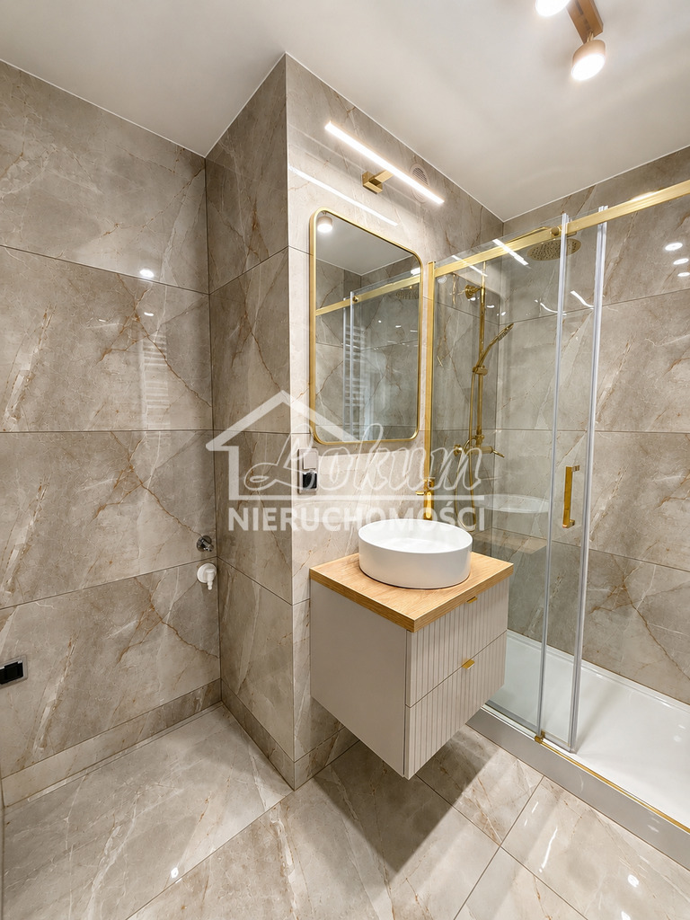 Mieszkanie 53,47 m², Szczecin, Grażyny - zdjęcie 7