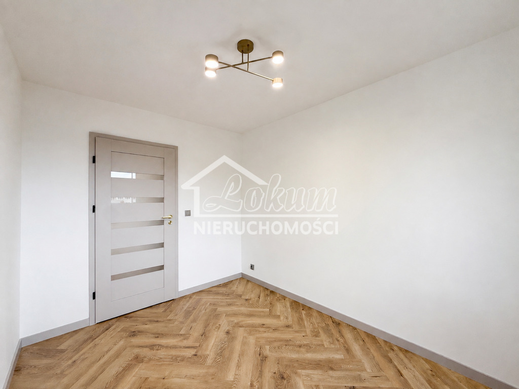 Mieszkanie 53,47 m², Szczecin, Grażyny - zdjęcie 5