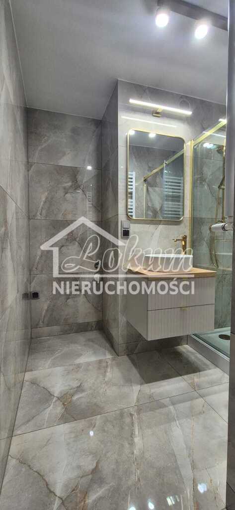 Mieszkanie 53,47&nbsp;m², Szczecin, Drzetowo-Grabowo, Grażyny - zdjęcie 9